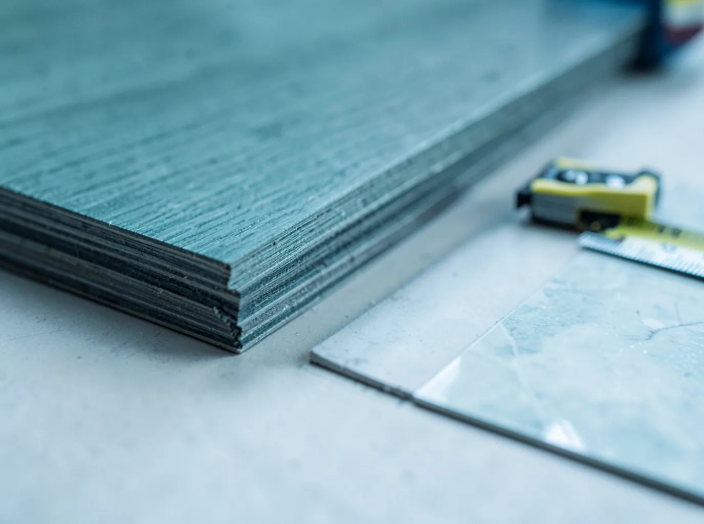 Luxury Vinyl Plank Installation Dravosburg, PA FAQs